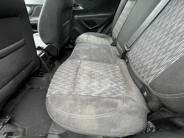 Opel mokka, 2014 - afbeelding 11 van  33
