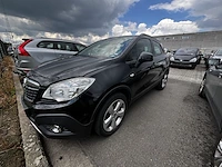 Opel mokka, 2014 - afbeelding 1 van  33