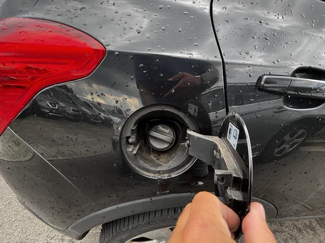Opel mokka, 2014 - afbeelding 14 van  33