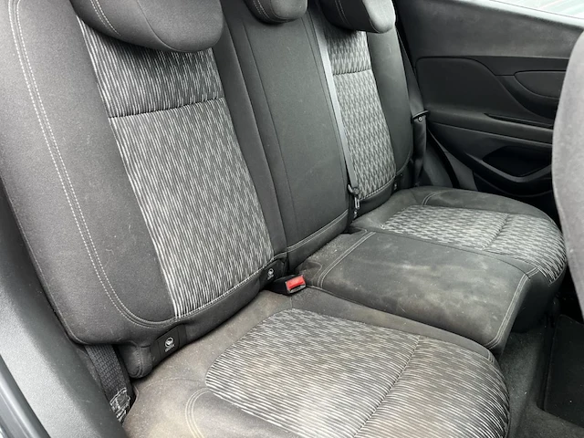 Opel mokka, 2014 - afbeelding 15 van  33