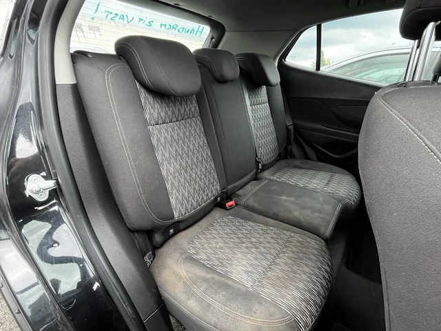 Opel mokka, 2014 - afbeelding 16 van  33