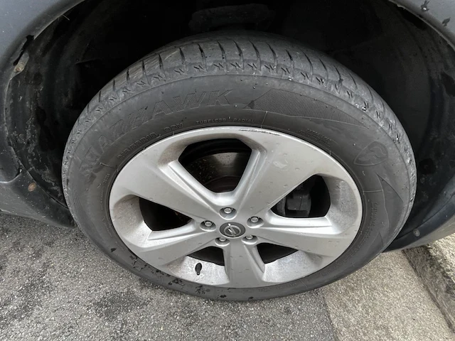 Opel mokka, 2014 - afbeelding 18 van  33