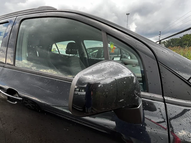 Opel mokka, 2014 - afbeelding 20 van  33