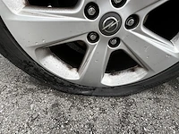 Opel mokka, 2014 - afbeelding 22 van  33