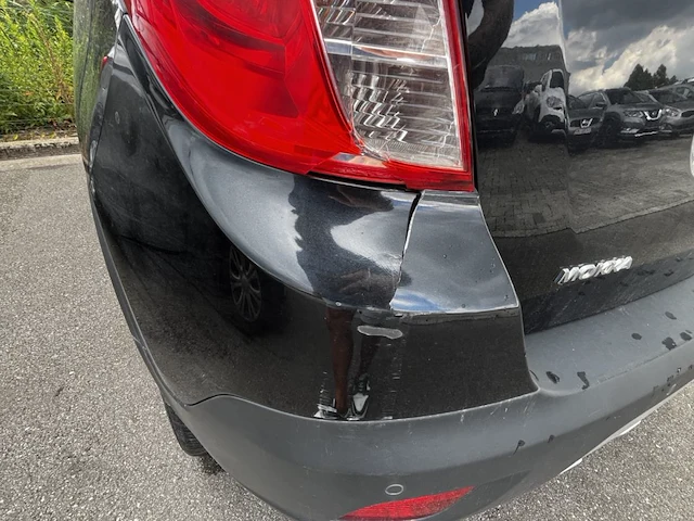 Opel mokka, 2014 - afbeelding 24 van  33