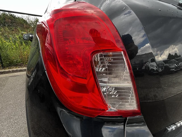 Opel mokka, 2014 - afbeelding 25 van  33