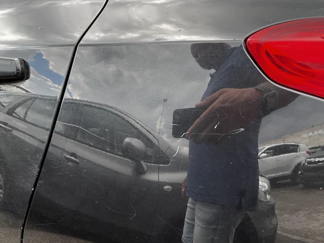 Opel mokka, 2014 - afbeelding 26 van  33