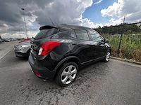 Opel mokka, 2014 - afbeelding 23 van  33