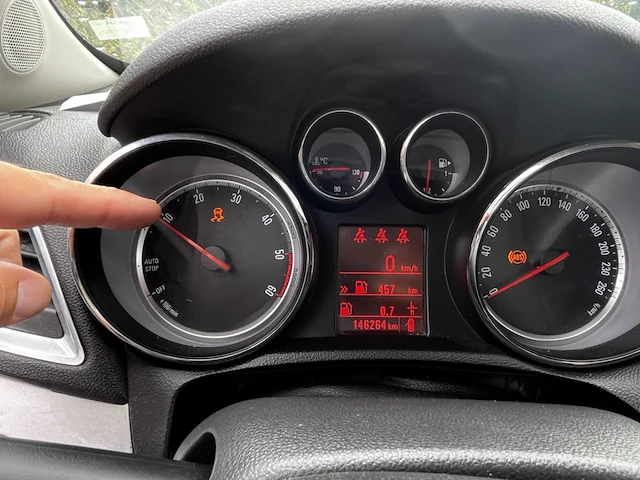 Opel mokka, 2014 - afbeelding 31 van  33