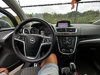 Opel mokka, 2014 - afbeelding 33 van  33