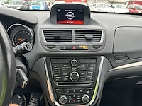 Opel mokka mokka 1.4 turbo 4x2 enjoy 140, 2015 - afbeelding 3 van  24