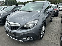 Opel mokka mokka 1.4 turbo 4x2 enjoy 140, 2015 - afbeelding 1 van  24