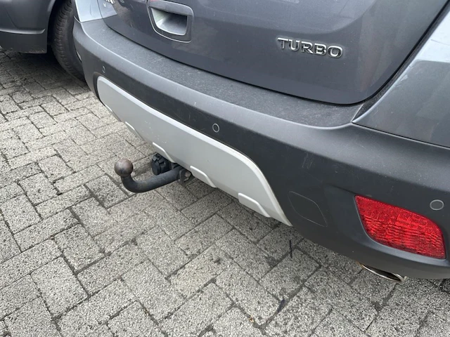 Opel mokka mokka 1.4 turbo 4x2 enjoy 140, 2015 - afbeelding 15 van  24