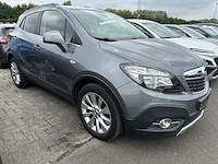 Opel mokka mokka 1.4 turbo 4x2 enjoy 140, 2015 - afbeelding 18 van  24