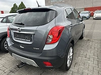 Opel mokka mokka 1.4 turbo 4x2 enjoy 140, 2015 - afbeelding 19 van  24