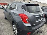 Opel mokka mokka 1.4 turbo 4x2 enjoy 140, 2015 - afbeelding 20 van  24