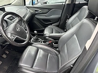 Opel mokka mokka 1.4 turbo 4x2 enjoy 140, 2015 - afbeelding 21 van  24