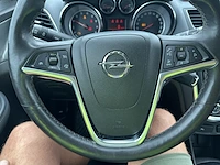 Opel mokka mokka 1.4 turbo 4x2 enjoy 140, 2015 - afbeelding 24 van  24