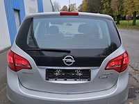 Opel monocab meriva - afbeelding 11 van  16