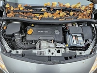Opel monocab meriva - afbeelding 2 van  16