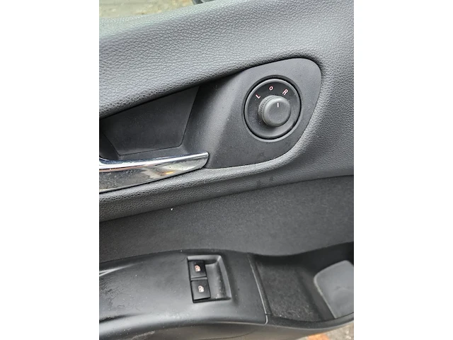 Opel monocab meriva - afbeelding 4 van  16