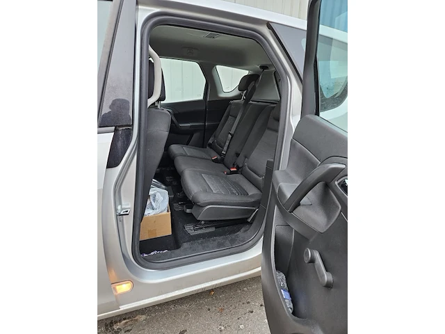 Opel monocab meriva - afbeelding 7 van  16