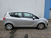 Opel monocab meriva - afbeelding 9 van  16
