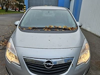 Opel monocab meriva - afbeelding 10 van  16