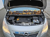 Opel monocab meriva - afbeelding 13 van  16