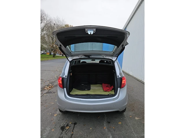 Opel monocab meriva - afbeelding 14 van  16