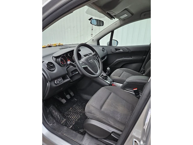 Opel monocab meriva - afbeelding 16 van  16