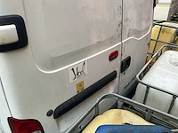Opel movano 2009 - afbeelding 6 van  40