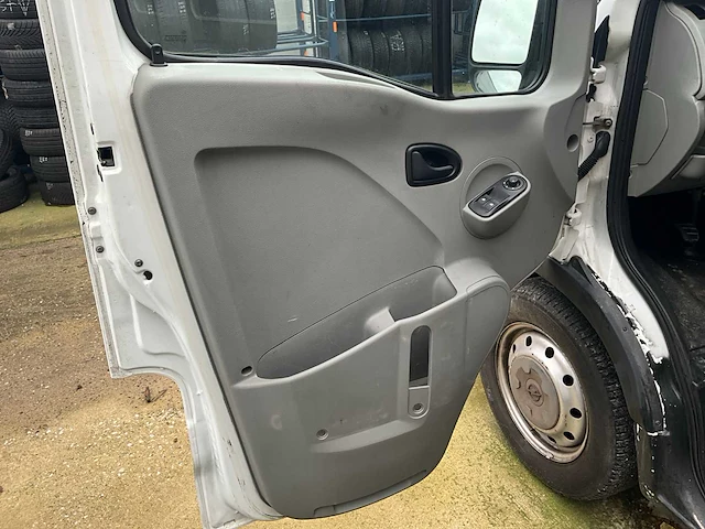 Opel movano 2009 - afbeelding 9 van  40