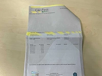 Opel movano 2009 - afbeelding 14 van  40