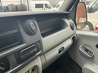 Opel movano 2009 - afbeelding 17 van  40