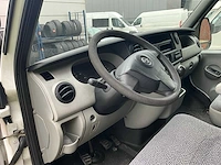 Opel movano 2009 - afbeelding 21 van  40