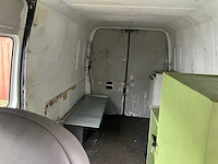 Opel movano 2009 - afbeelding 24 van  40