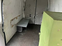 Opel movano 2009 - afbeelding 25 van  40