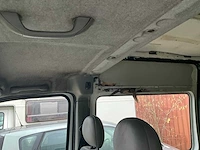 Opel movano 2009 - afbeelding 27 van  40