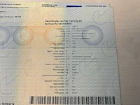 Opel movano 2009 - afbeelding 31 van  40