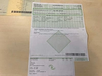 Opel movano 2009 - afbeelding 35 van  40