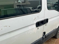 Opel movano 2009 - afbeelding 39 van  40