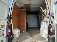 Opel movano 2.5 cdti - afbeelding 2 van  17