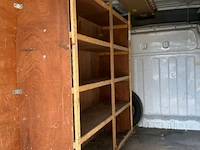 Opel movano 2.5 cdti - afbeelding 3 van  17