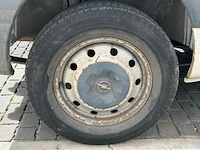 Opel movano 2.5 cdti - afbeelding 5 van  17