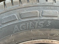 Opel movano 2.5 cdti - afbeelding 7 van  17
