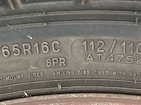 Opel movano 2.5 cdti - afbeelding 9 van  17