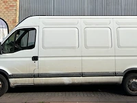 Opel movano 2.5 cdti