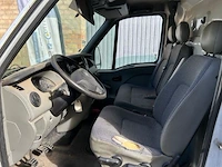 Opel movano 2.5 cdti - afbeelding 10 van  17