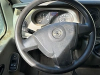 Opel movano 2.5 cdti - afbeelding 11 van  17